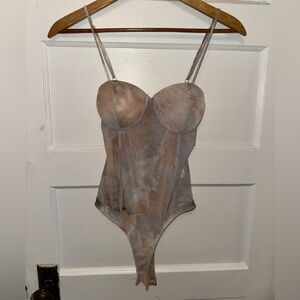 Willow bodysuit
